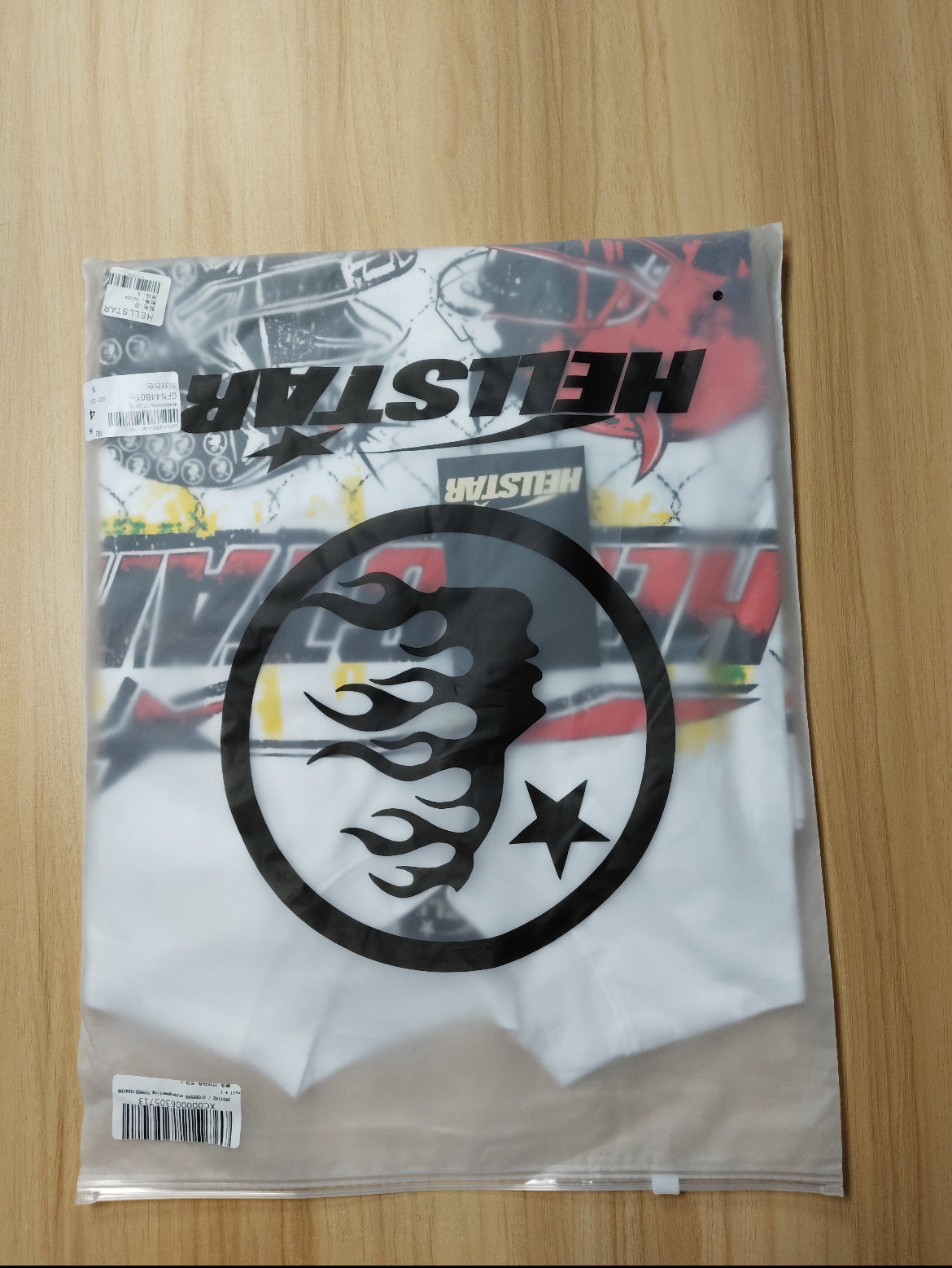 Hellstar tshirts