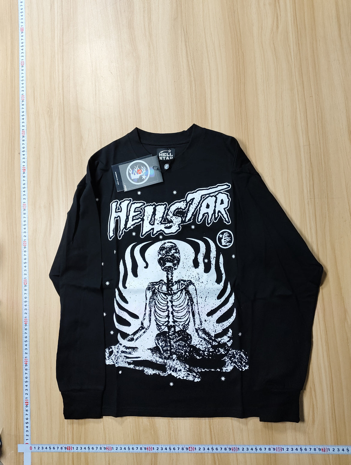 Hellstar tshirts