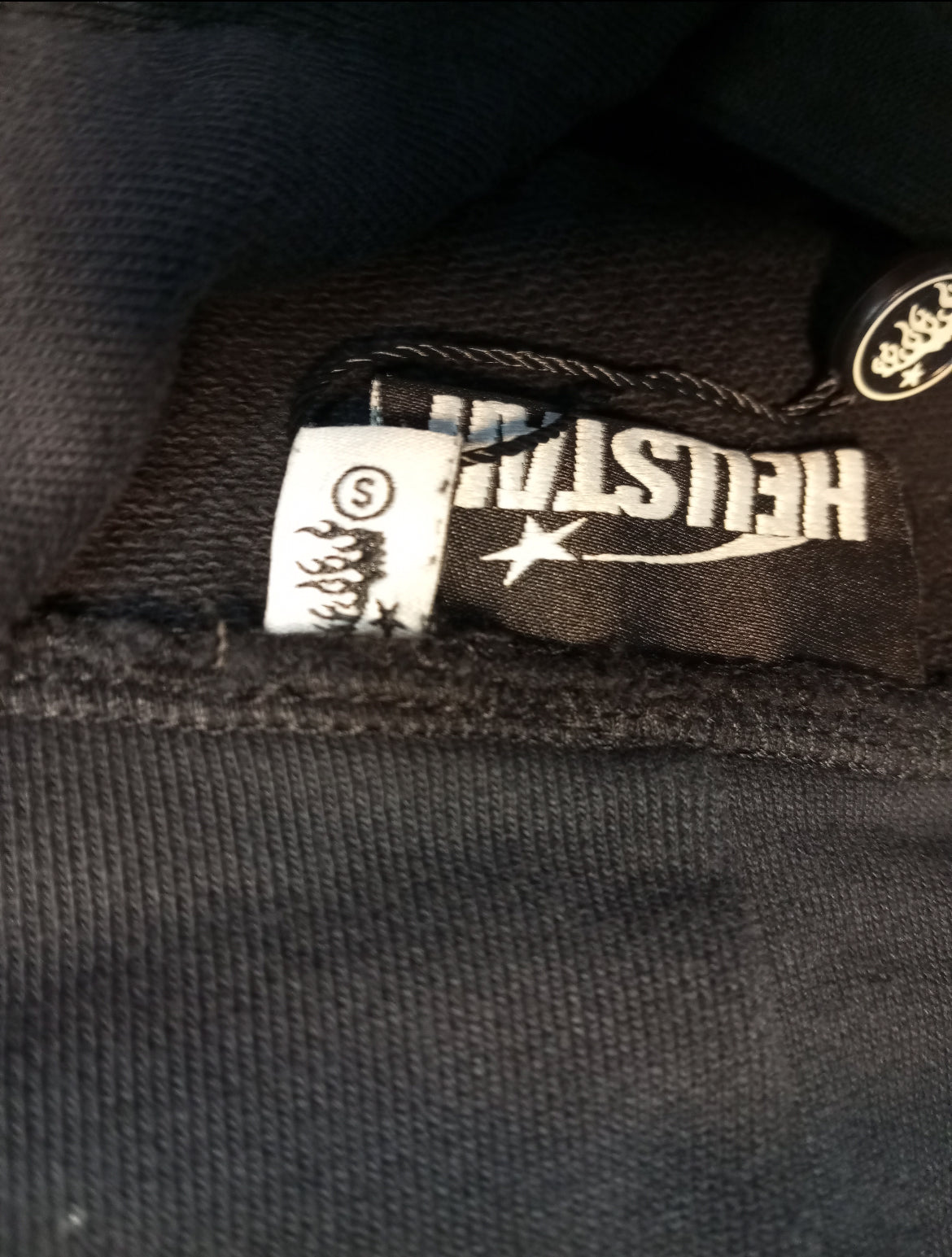 Hellstar