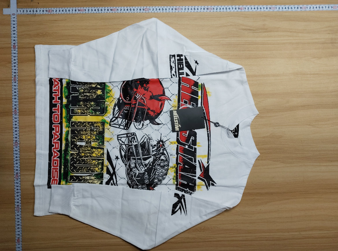 Hellstar tshirts