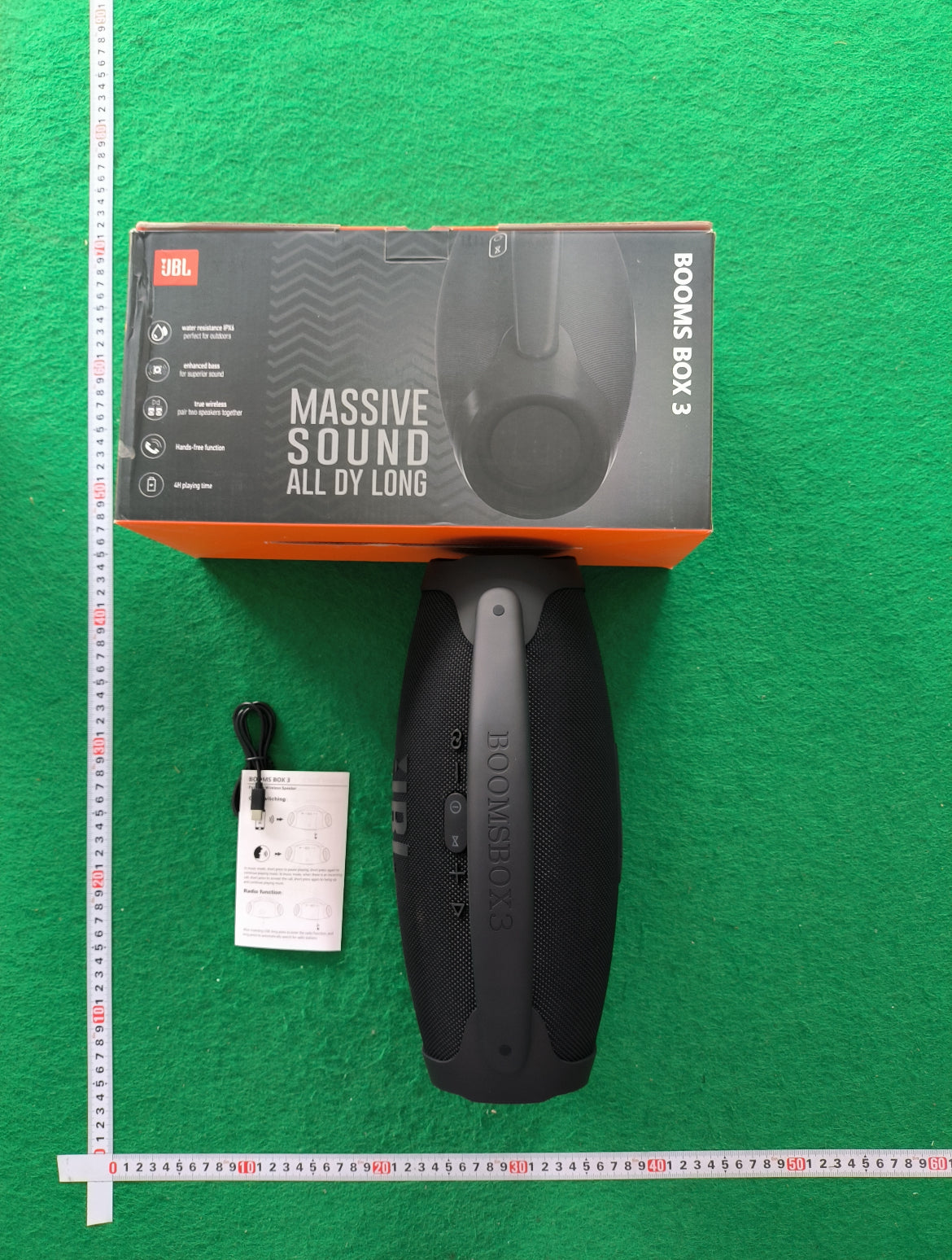 Jbl speaker