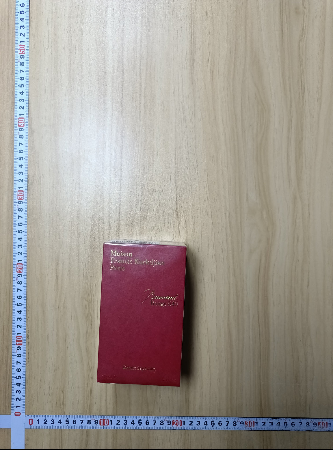 Francis Kurkdjian cologne