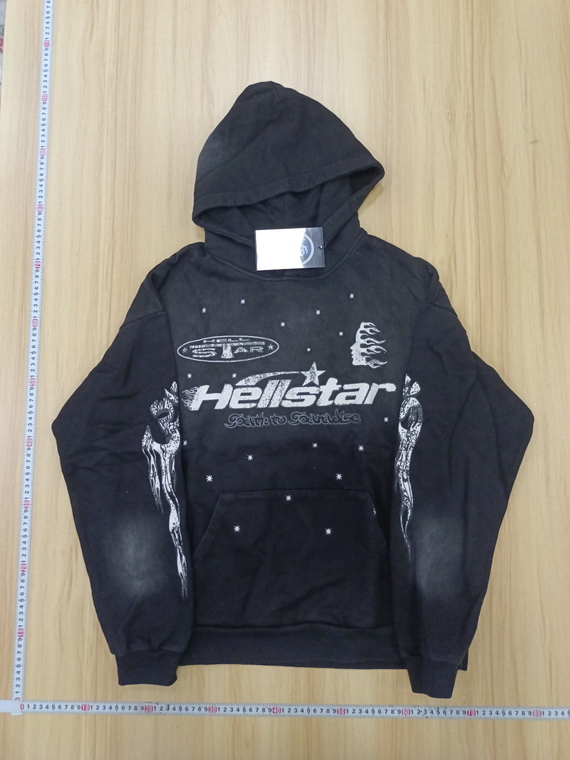Hellstar