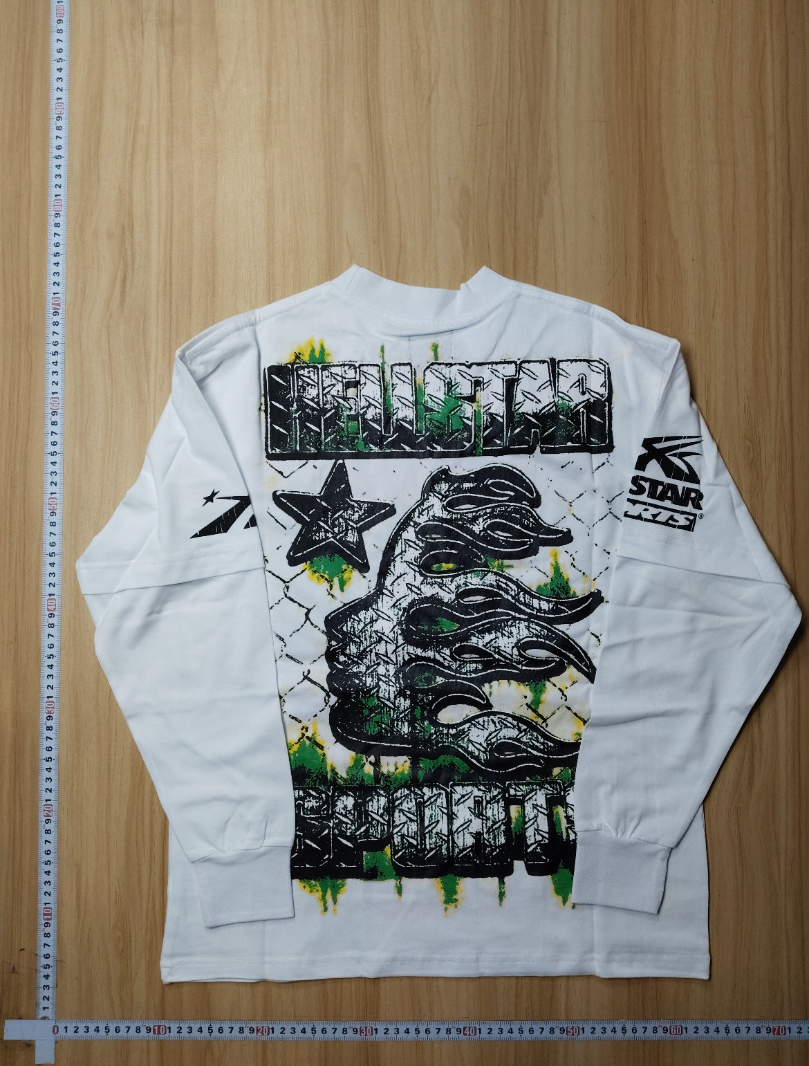 Hellstar tshirts