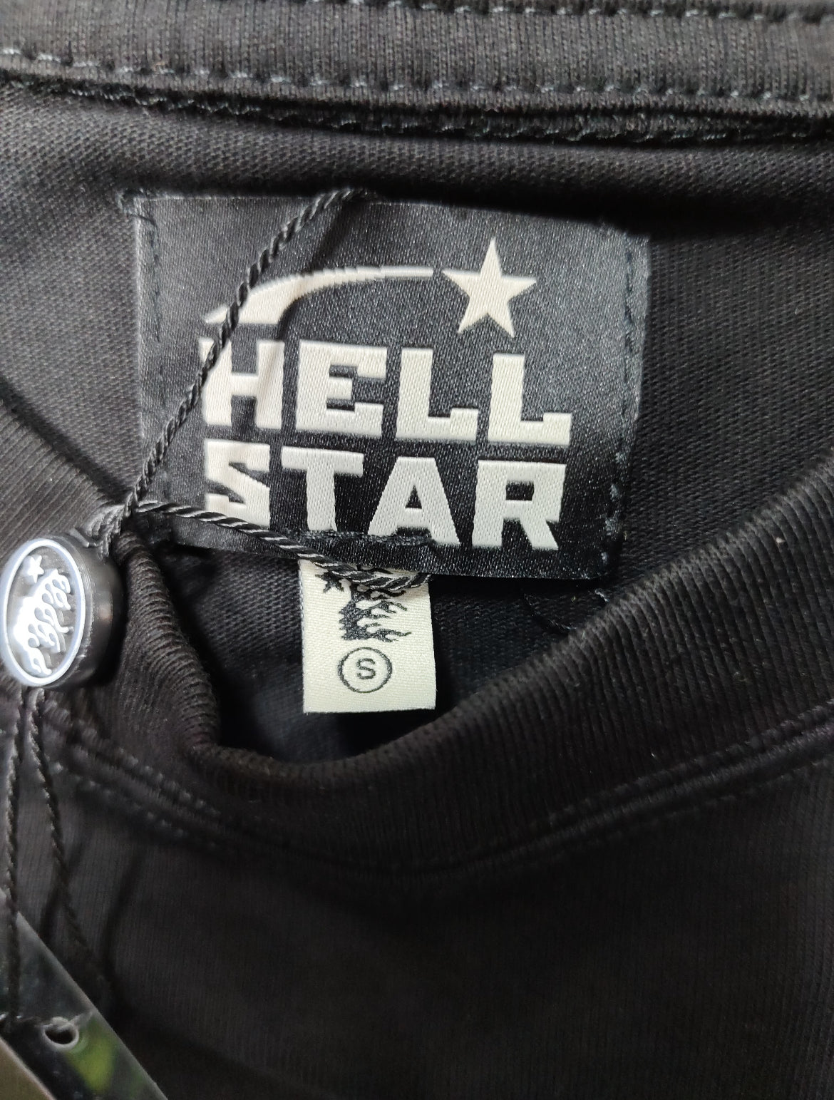 Hellstar tshirts