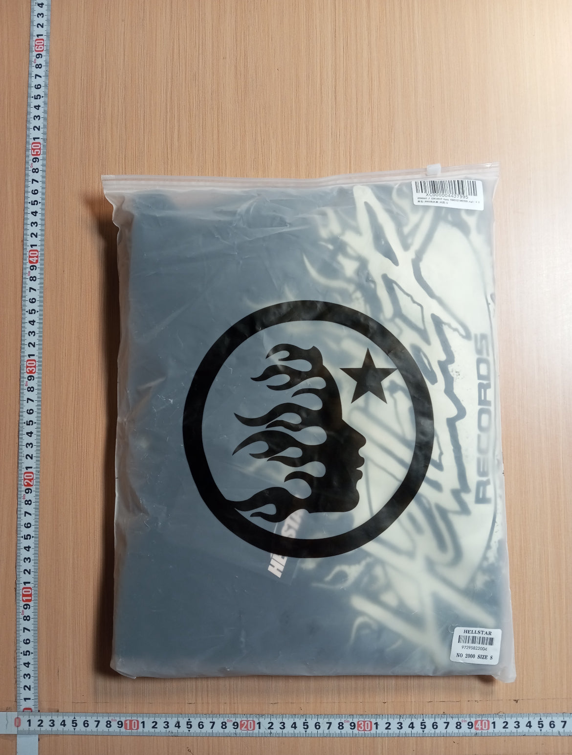 Hellstar