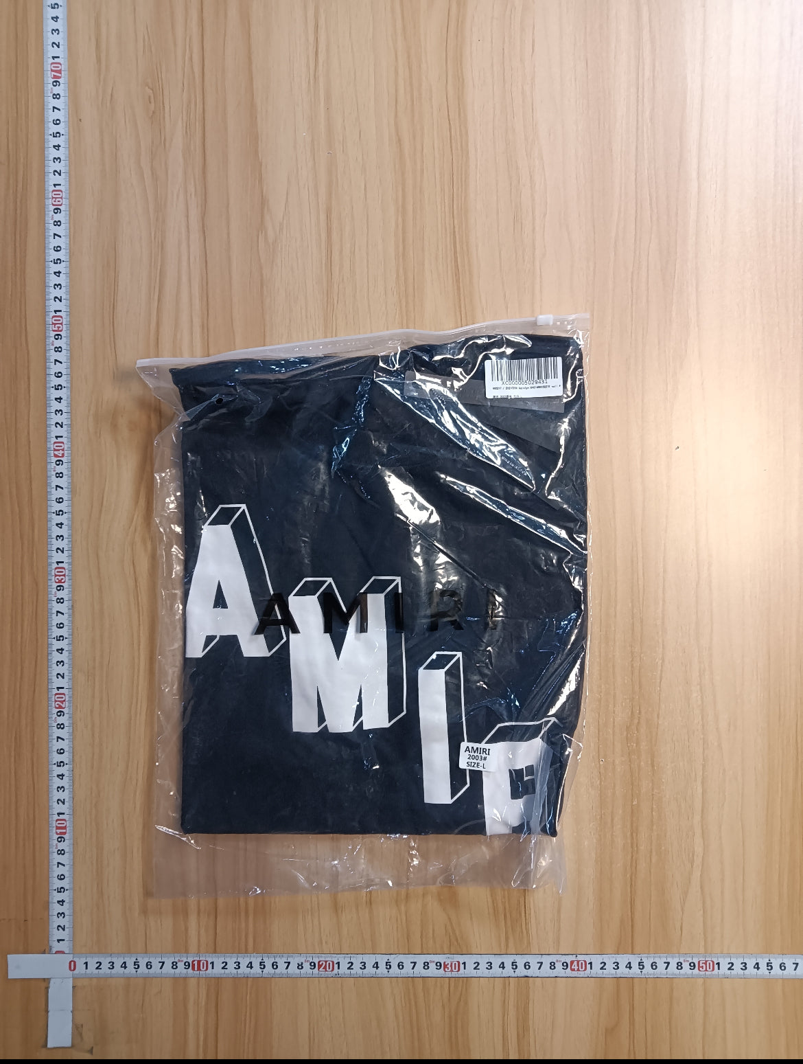 Amiri t shirts