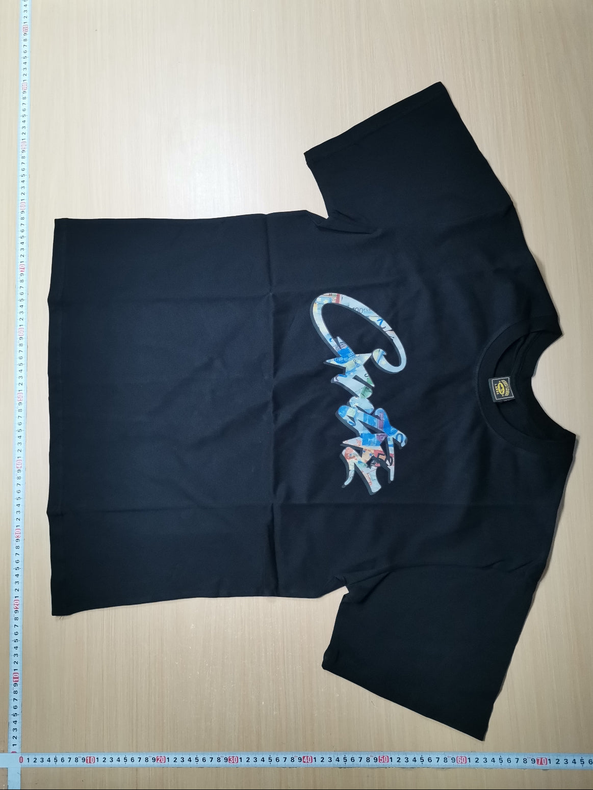 Catraz designer t