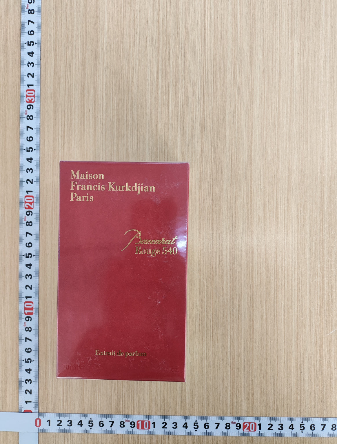 Francis Kurkdjian cologne