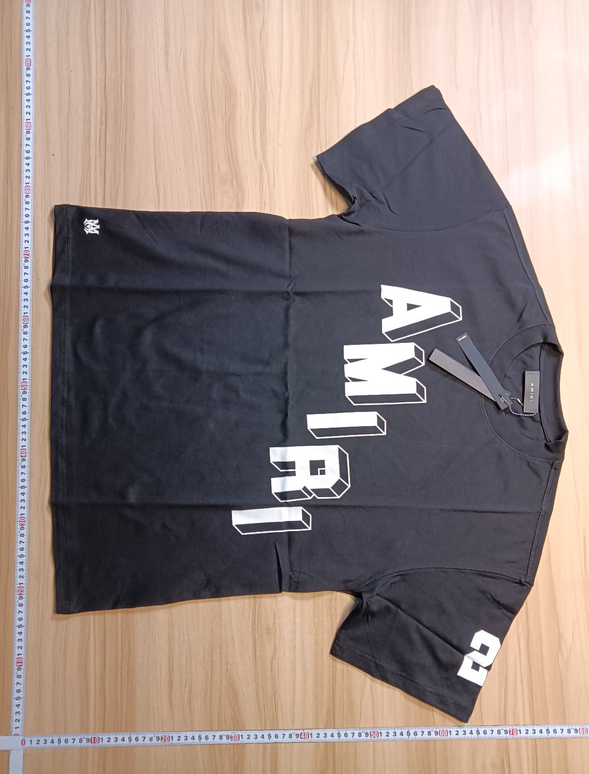 Amiri t shirts