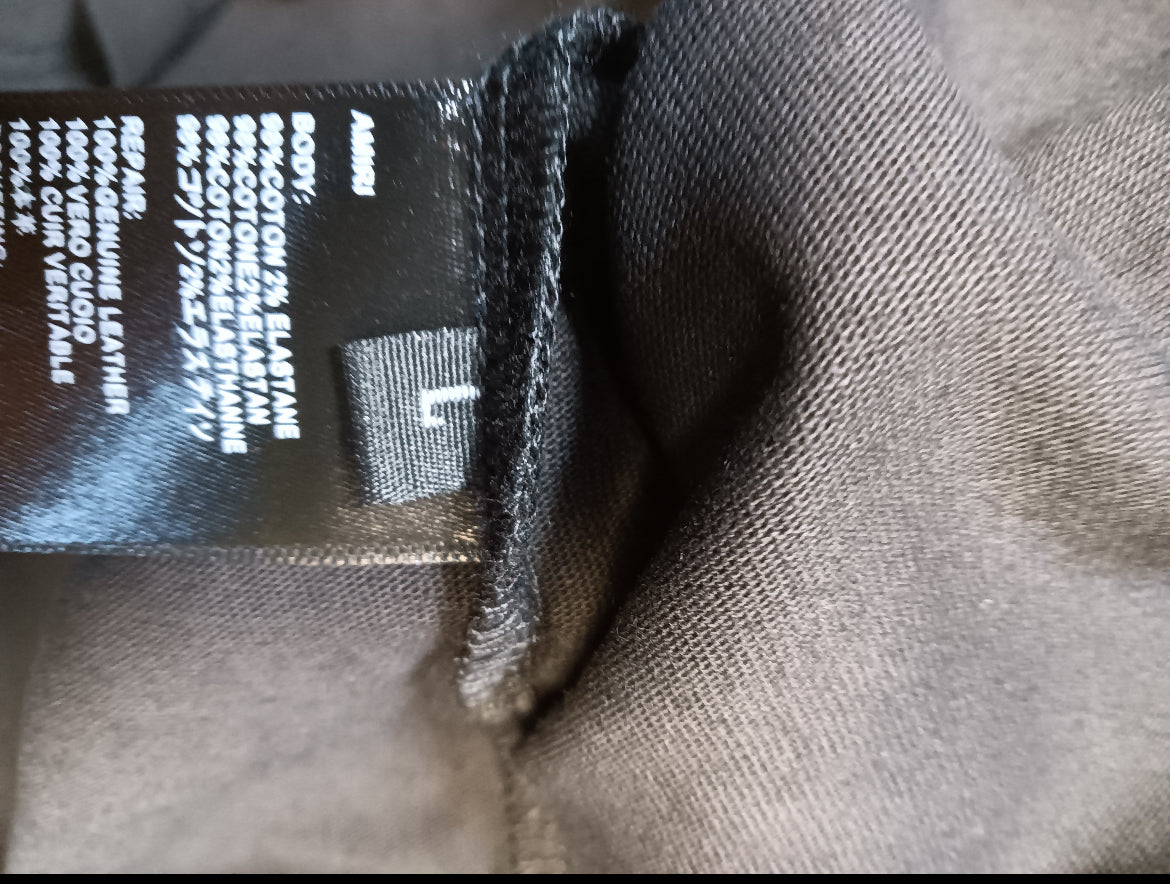 Amiri t shirts