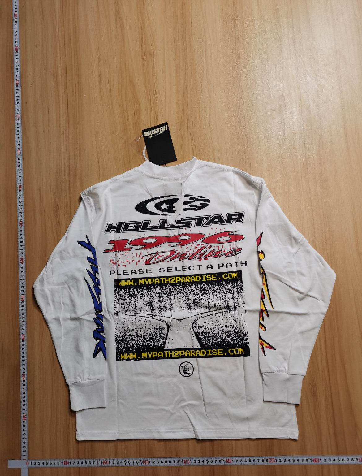 Hellstar tshirts