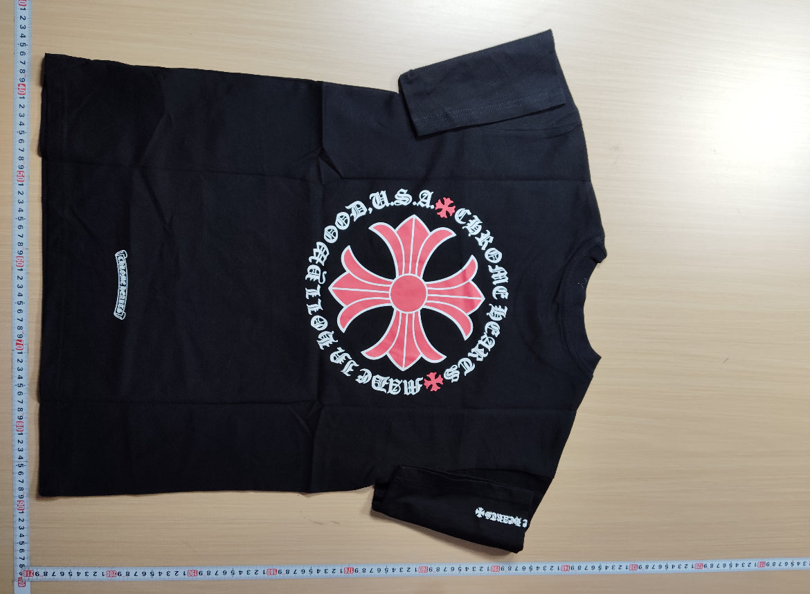 Chrome hearts t shirt