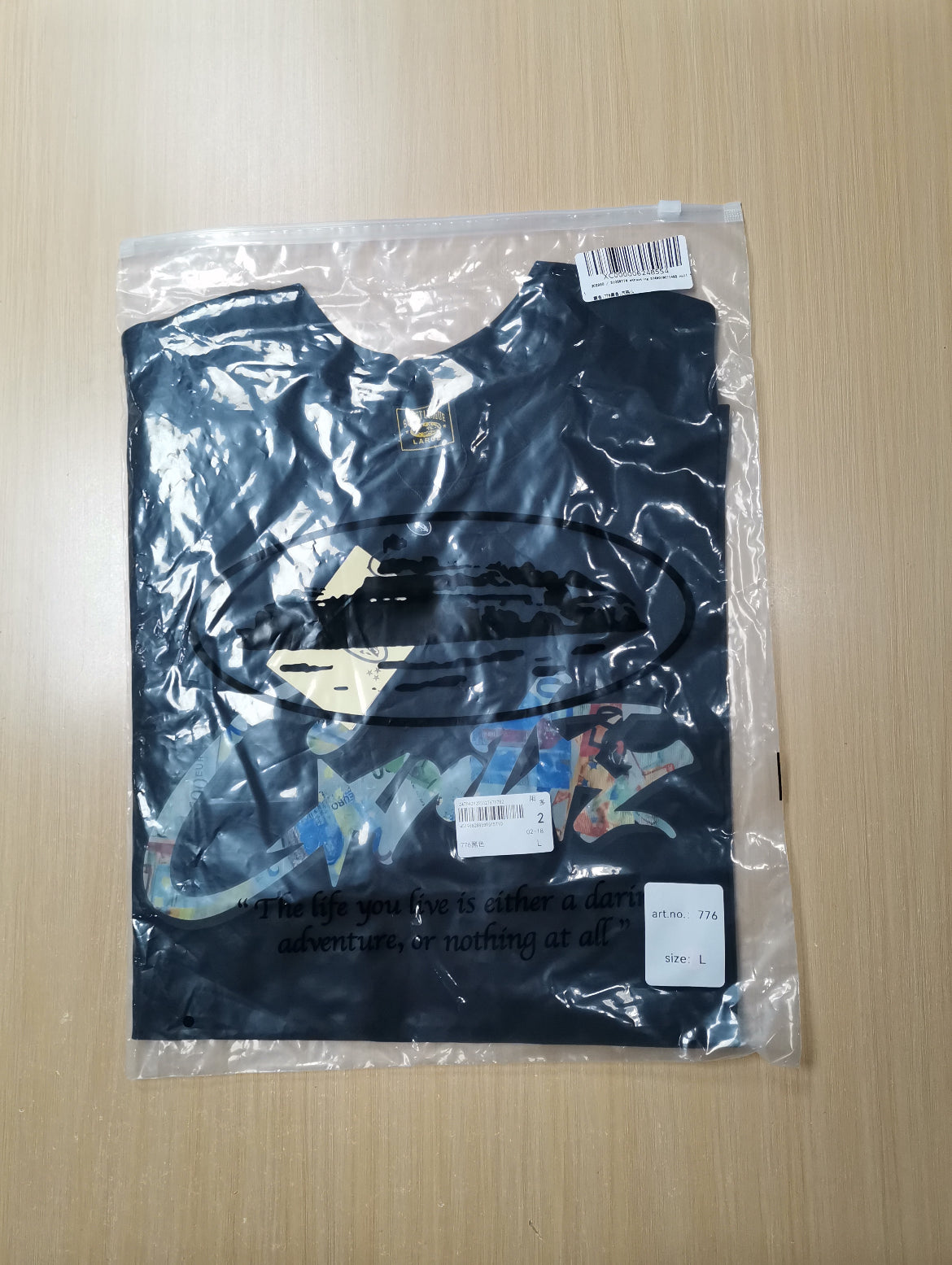 Catraz designer t