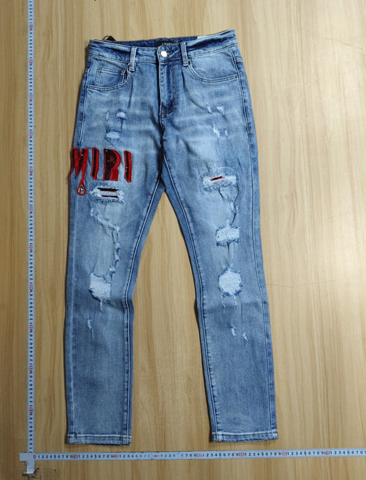 Amiri jeans