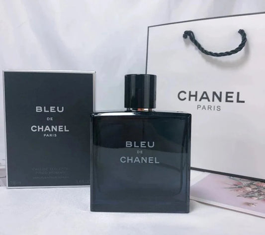 Chanel cologne