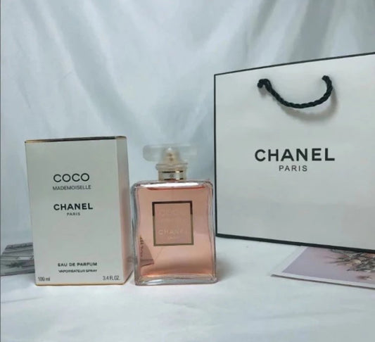 Coco Chanel Paris