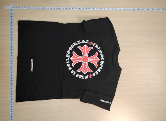 Chrome hearts t shirt